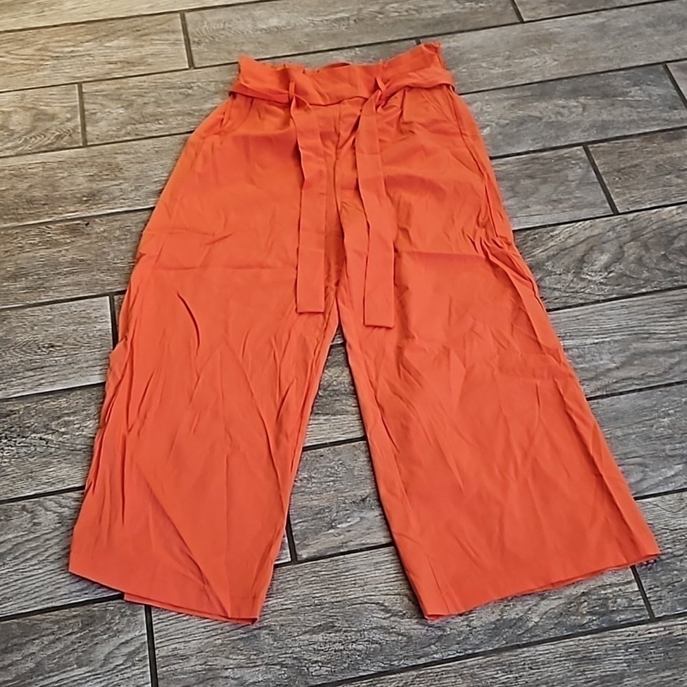 Cotton Career Casual Pants Size XL New With Tags